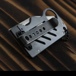 Boker Plus Credit Card Knife -Cheap Nitecore || Victorinox || Fenix Store 01BO010det4 79581.1694011646