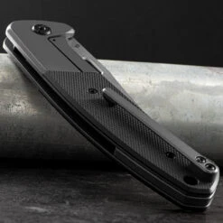 Boker Plus Elso Folding Knife -Cheap Nitecore || Victorinox || Fenix Store 01BO554.3 70815.1696434383