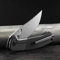 Boker Plus Elso Folding Knife -Cheap Nitecore || Victorinox || Fenix Store 01BO554.4 10475.1696434383