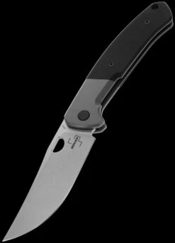 Boker Plus Elso Folding Knife -Cheap Nitecore || Victorinox || Fenix Store 01BO554 08287.1696434383