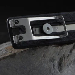 Boker Plus S-Rail -Cheap Nitecore || Victorinox || Fenix Store 01BO556det3 71075.1694695643