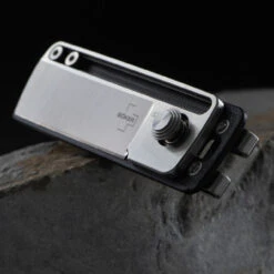 Boker Plus S-Rail -Cheap Nitecore || Victorinox || Fenix Store 01BO556det4 48154.1694695643