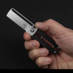 Boker Plus S-Rail -Cheap Nitecore || Victorinox || Fenix Store 01BO556det6 21841.1694695643