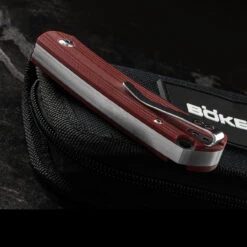 Boker Plus Boston Slipjoint -Cheap Nitecore || Victorinox || Fenix Store 01BO618.3 49491.1663059864