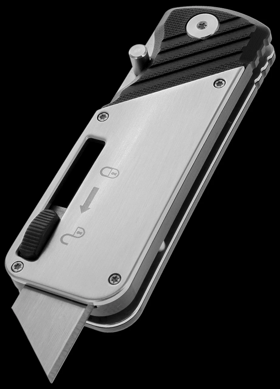 Boker Plus Bill N Ted Operation Folding Knife 4 Boker Plus Bill N Ted Operation Folding Knife - Image 2