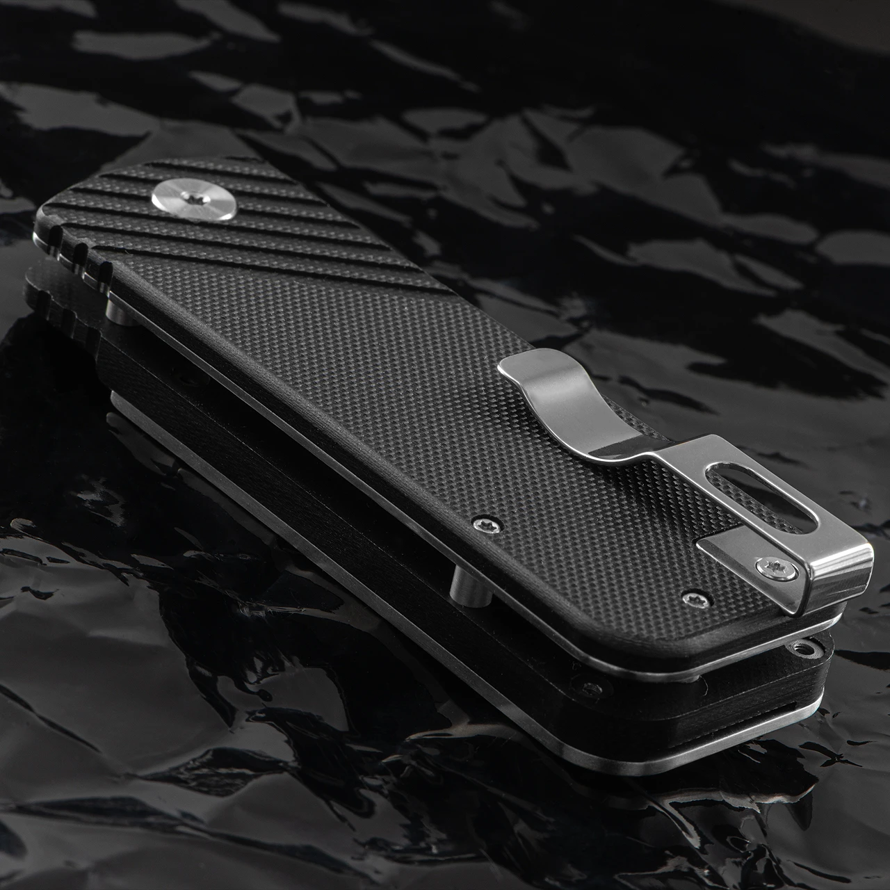 Boker Plus Bill N Ted Operation Folding Knife 6 Boker Plus Bill N Ted Operation Folding Knife - Image 4