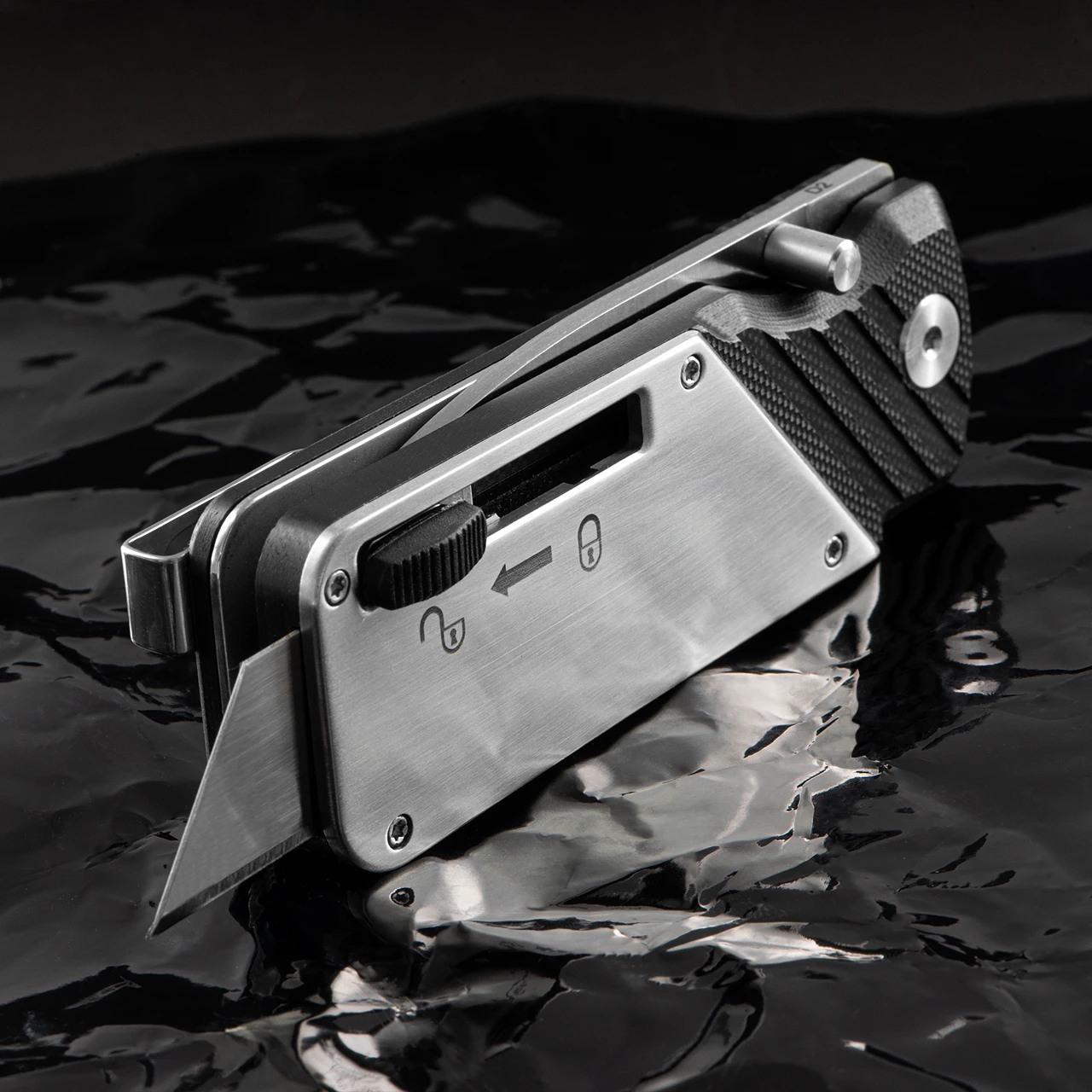 Boker Plus Bill N Ted Operation Folding Knife 5 Boker Plus Bill N Ted Operation Folding Knife - Image 3