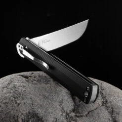 Boker Plus Wasabi G10