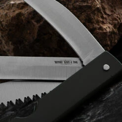 Boker History Knife Japanese Army Pen Knife Saw And Hawkbill -Cheap Nitecore || Victorinox || Fenix Store 01HY002.1 40708.1663061501