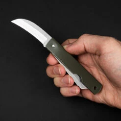 Boker History Knife Japanese Army Pen Knife Saw And Hawkbill -Cheap Nitecore || Victorinox || Fenix Store 01HY002 08125.1663061501