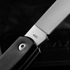 Magnum Safety Folder Ebony 10 Magnum Safety Folder Ebony -Cheap Nitecore || Victorinox || Fenix Store 01RY137.1 13312.1648543848.1280.1280 86719.1648560807