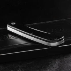 Magnum Safety Folder Ebony 15 Magnum Safety Folder Ebony -Cheap Nitecore || Victorinox || Fenix Store 01RY137.3 56438.1648543848.1280.1280 27928.1648560807