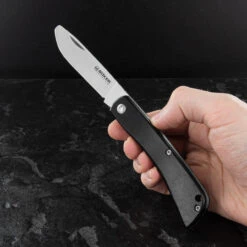 Magnum Safety Folder Ebony 14 Magnum Safety Folder Ebony -Cheap Nitecore || Victorinox || Fenix Store 01RY137 93936.1648543848.1280.1280 63774.1648560807