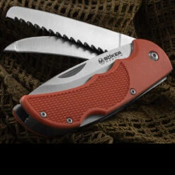 Magnum Triple Folding Knife -Cheap Nitecore || Victorinox || Fenix Store 01RY804.3 32533.1691158785