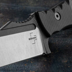 Boker Plus Andhrimnir Mini Fixed Blade -Cheap Nitecore || Victorinox || Fenix Store 02BO091.4 87546.1696512649.1280.1280 69175.1696946564