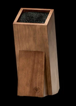 Boker Gusto Wood Knife Block -Cheap Nitecore || Victorinox || Fenix Store 03BO083 17846.1614853010