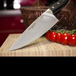 Boker Forge Chef's Knife 20cm -Cheap Nitecore || Victorinox || Fenix Store 03BO501det 88091.1646758217.1280.1280 11240.1646758267