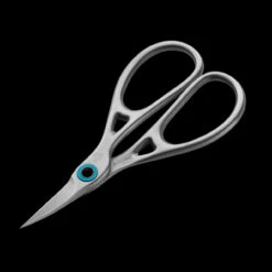 Premax Curved Nail Scissors