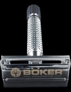 Boker Classic Butterfly Safety Razor 11 Boker Classic Butterfly Safety Razor -Cheap Nitecore || Victorinox || Fenix Store 04bo170det 40825.1593697128