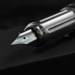 Boker Plus Tactical Fountain Pen -Cheap Nitecore || Victorinox || Fenix Store 09BO029det4 69737.1623415676