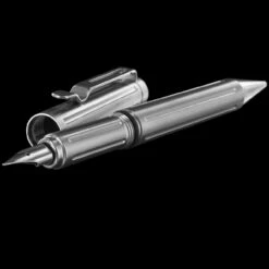 Boker Plus Tactical Fountain Pen -Cheap Nitecore || Victorinox || Fenix Store 09BO029det7 55620.1623415674