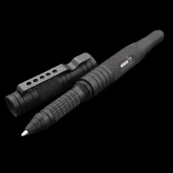Boker Plus Tactical Pen -Cheap Nitecore || Victorinox || Fenix Store 09BO090 45966.1595237317