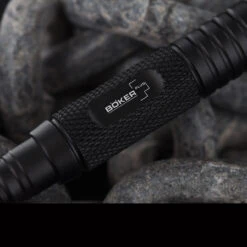Boker Plus Tactical Pen -Cheap Nitecore || Victorinox || Fenix Store 09BO090det 94222.1595237198
