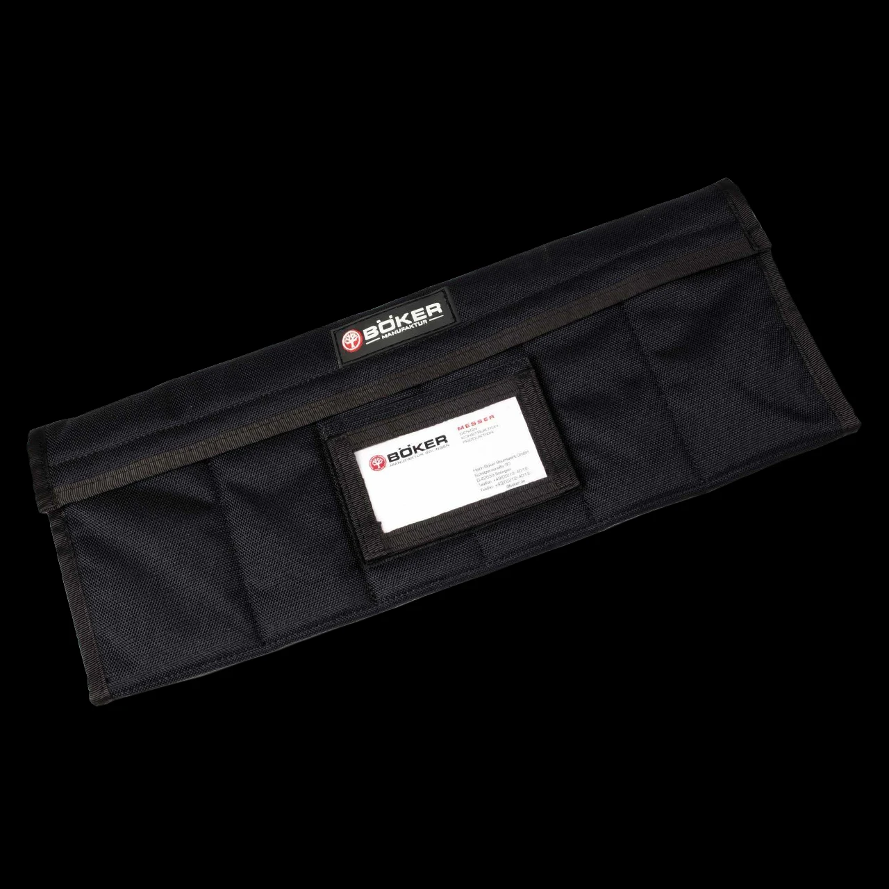 Boker Knife Vault 12 3 Boker Knife Vault 12