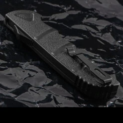 Boker Plus Heinnie® Exclusive OTF Auto Comb -Cheap Nitecore || Victorinox || Fenix Store 09BO918SOI.10 32464.1696929331.1280.1280 65381.1697030714