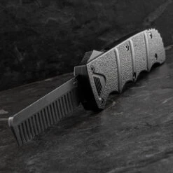 Boker Plus Heinnie® Exclusive OTF Auto Comb -Cheap Nitecore || Victorinox || Fenix Store 09BO918SOI.4 72054.1696929331.1280.1280 16747.1697030714