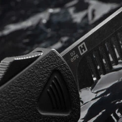 Boker Plus Heinnie® Exclusive OTF Auto Comb -Cheap Nitecore || Victorinox || Fenix Store 09BO918SOI.7 25555.1696929331.1280.1280 02027.1697030714