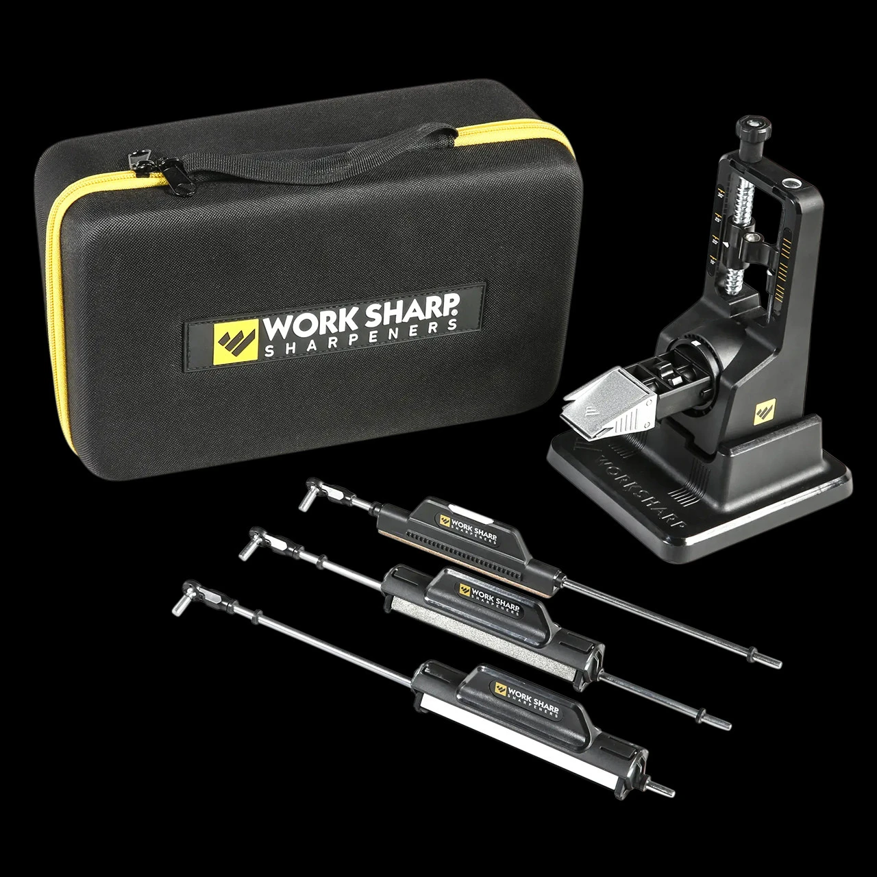 Work Sharp Precision Adjust Elite 4 Work Sharp Precision Adjust Elite - Image 2