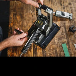 Work Sharp WorkSharp Pro Precision Adjust Sharpener -Cheap Nitecore || Victorinox || Fenix Store 09DX068det10 57184.1686319699