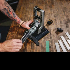 Work Sharp WorkSharp Pro Precision Adjust Sharpener -Cheap Nitecore || Victorinox || Fenix Store 09DX068det6 38297.1686319699