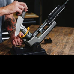 Work Sharp WorkSharp Pro Precision Adjust Sharpener -Cheap Nitecore || Victorinox || Fenix Store 09DX068det7 99087.1686319699