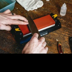 Work Sharp Benchtop Whetstone -Cheap Nitecore || Victorinox || Fenix Store 09DX162det2 59323.1651162955