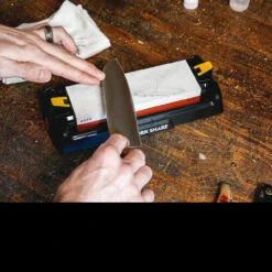 Work Sharp Benchtop Whetstone -Cheap Nitecore || Victorinox || Fenix Store 09DX162det3 47901.1651162955