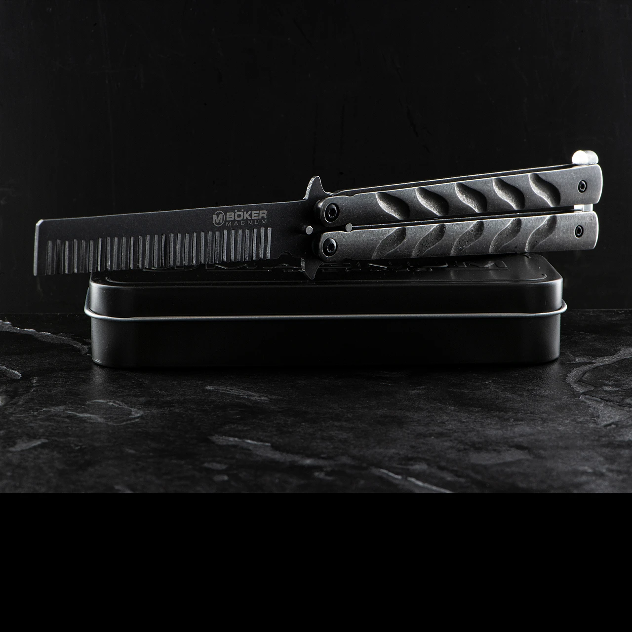 Boker Magnum Balicomb 9 Boker Magnum Balicomb - Image 7