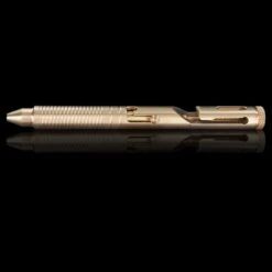 Boker Plus K.I.D. Cal .45 Brass -Cheap Nitecore || Victorinox || Fenix Store 09bo064det 78010.1587729283