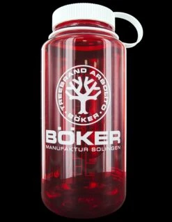 Boker Nalgene Wide Mouth Bottle -Cheap Nitecore || Victorinox || Fenix Store 09bo360 59652.1664452419