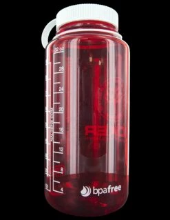 Boker Nalgene Wide Mouth Bottle -Cheap Nitecore || Victorinox || Fenix Store 09bo360det2 65371.1664452419