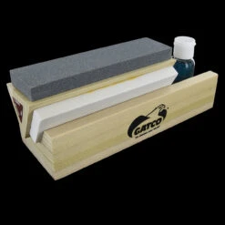 Gatco Arkansas Tri Hone -Cheap Nitecore || Victorinox || Fenix Store 111jpg06 53584.1611587952