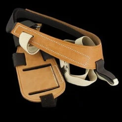 Boker Shoulder Holster For Applegate-Fairbairn -Cheap Nitecore || Victorinox || Fenix Store 129943SH 14431.1593087503