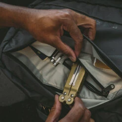 SOG Surrept 12 CS Reversible Carry System -Cheap Nitecore || Victorinox || Fenix Store 12det2 68655.1610644376