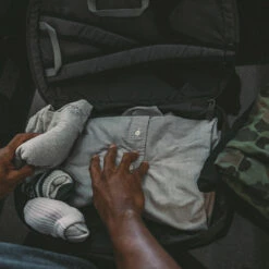 SOG Surrept 12 CS Reversible Carry System -Cheap Nitecore || Victorinox || Fenix Store 12det3 93514.1610644376