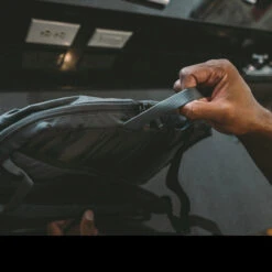 SOG Surrept 12 CS Reversible Carry System -Cheap Nitecore || Victorinox || Fenix Store 12det 66150.1610644376