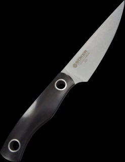 Boker Saga Grenadil Paring Knife Fixed Blade -Cheap Nitecore || Victorinox || Fenix Store 130364det 43789.1588342882