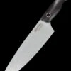 Boker Saga Grenadil Chef Knife Fixed Blade -Cheap Nitecore || Victorinox || Fenix Store 130367 62352.1588342825