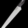 Boker Saga Grenadil Bread Knife Fixed Blade -Cheap Nitecore || Victorinox || Fenix Store 130381 20323.1588342761