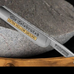 Boker "The Celebrated" Olive Razor -Cheap Nitecore || Victorinox || Fenix Store 140327.2 81166.1651675341.1280.1280 92527.1651675363